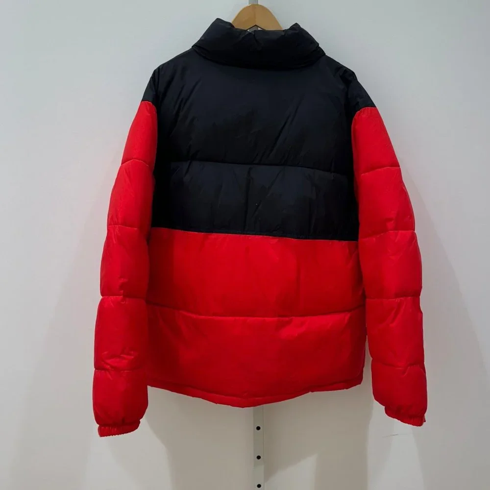 100 Thieves Puffer Jacket - Picture 2 of 4